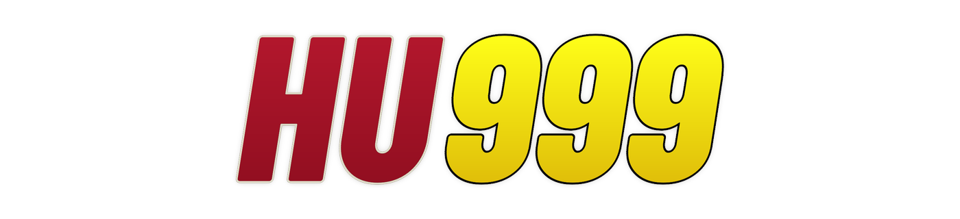 hu999 โลโก้